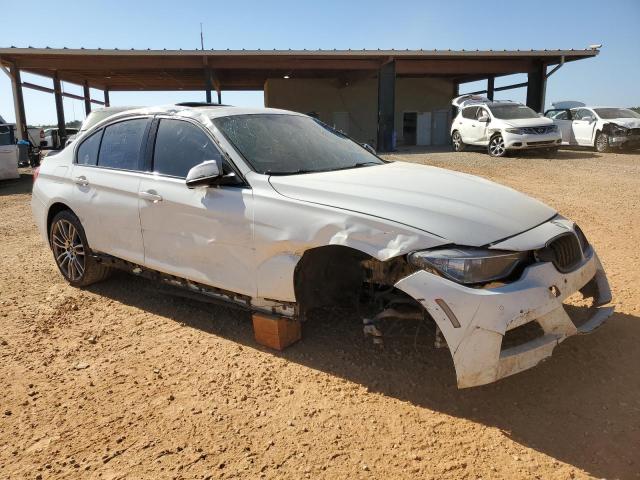 2015 BMW 335 I - WBA3A9C56FKW74492