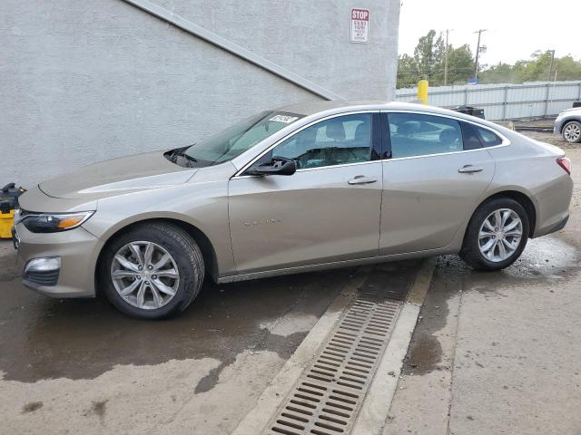 VIN 1G1ZD5ST1NF166301 2022 Chevrolet Malibu, LT no.1