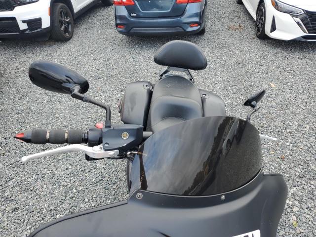 2013 VICTORY MOTORCYCLES HARD-BALL 5VPEW36N7D3012001