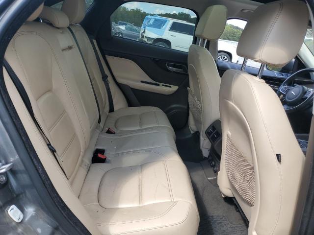 2018 JAGUAR F-PACE PRE - SADCK2FX9JA245256