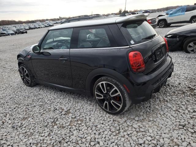 2022 MINI COOPER JOH WMW73DH05N2S34855