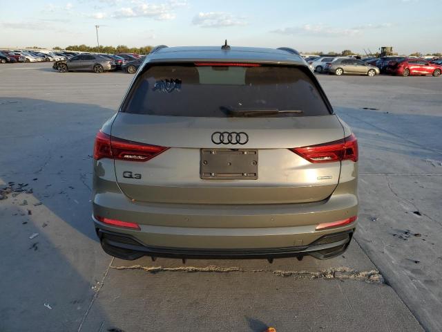 2021 AUDI Q3 PREMIUM - WA1EECF36M1011542