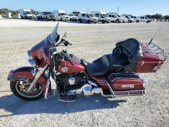 2001 HARLEY-DAVIDSON FLHTCUI 1HD1FCW101Y660755
