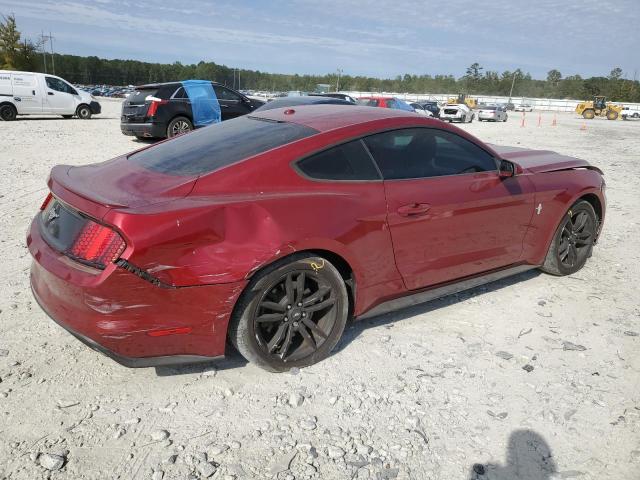 2015 FORD MUSTANG - 1FA6P8TH3F5352495