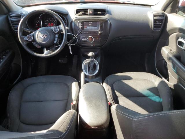 2017 KIA SOUL + - KNDJP3A51H7429193