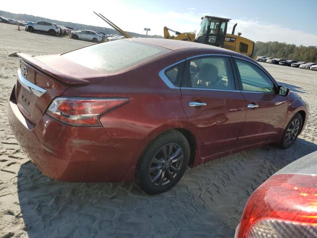 VIN 1N4AL3AP4FC448067 2015 Nissan Altima, 2.5 no.3