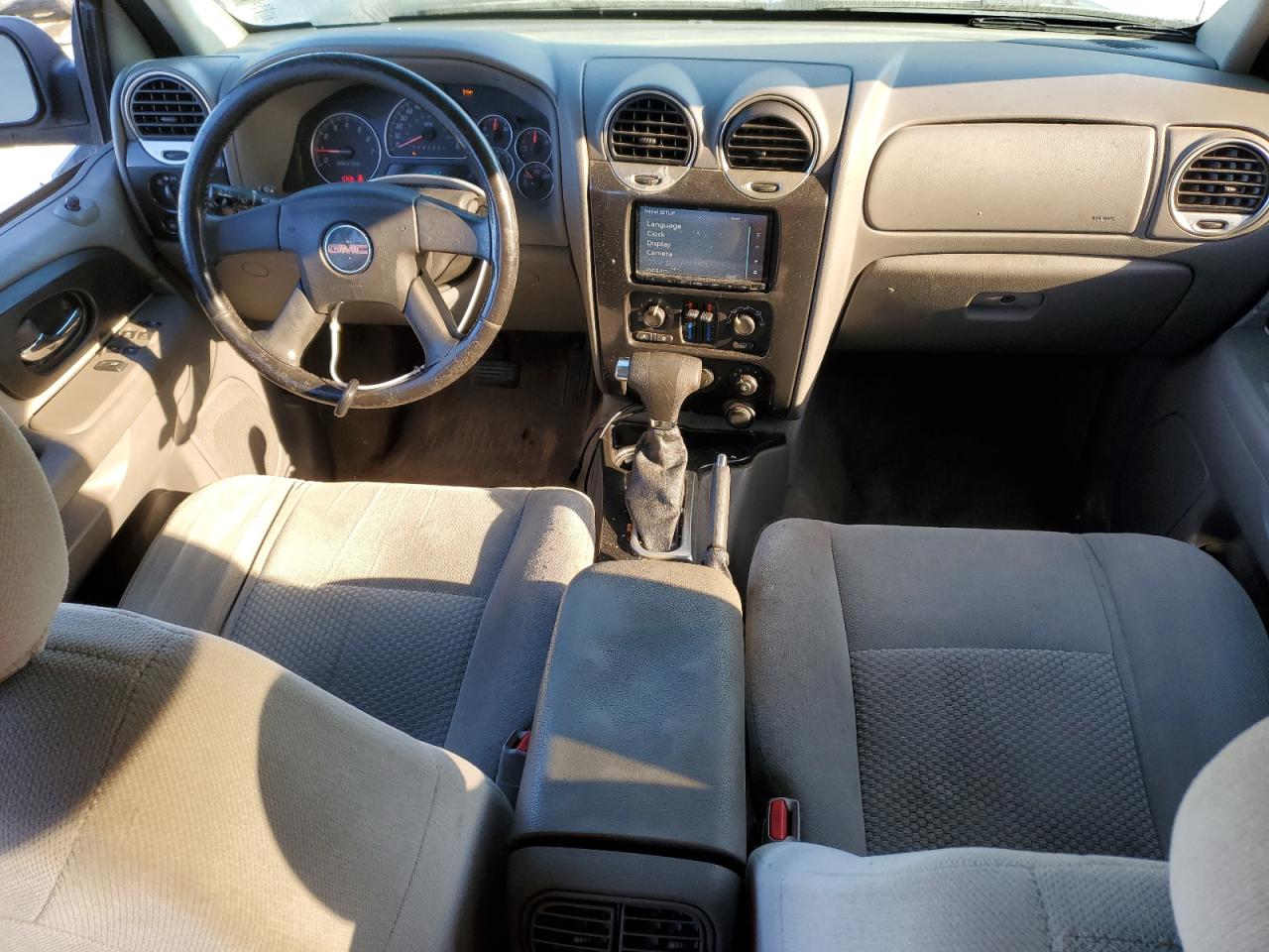 Lot #2979366704 2008 GMC ENVOY