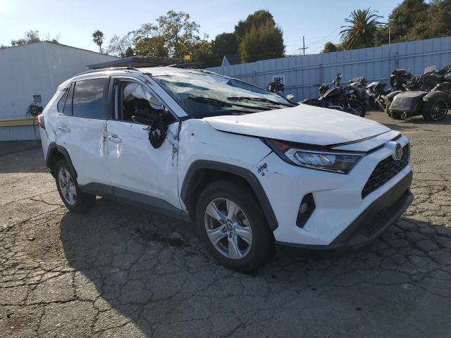 VIN 2T3W1RFV7LW082422 2020 TOYOTA RAV4 no.4