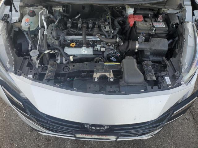 VIN 3N1CN8FV3RL818342 2024 Nissan Versa, SR no.11