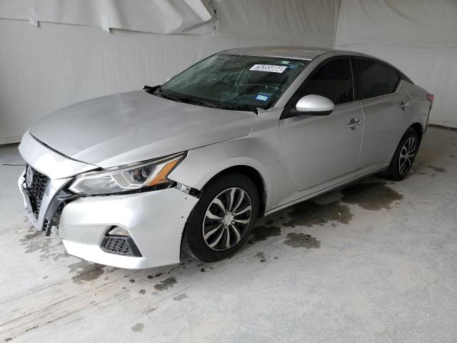 2020 NISSAN ALTIMA S #2971710020