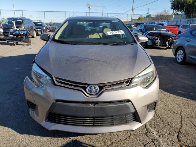 VIN 5YFBURHE5GP407507 2016 Toyota Corolla, L no.5