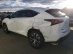 LEXUS NX 200T BA photo