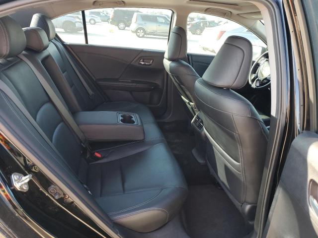 2016 HONDA ACCORD EXL - 1HGCR3F00GA015261