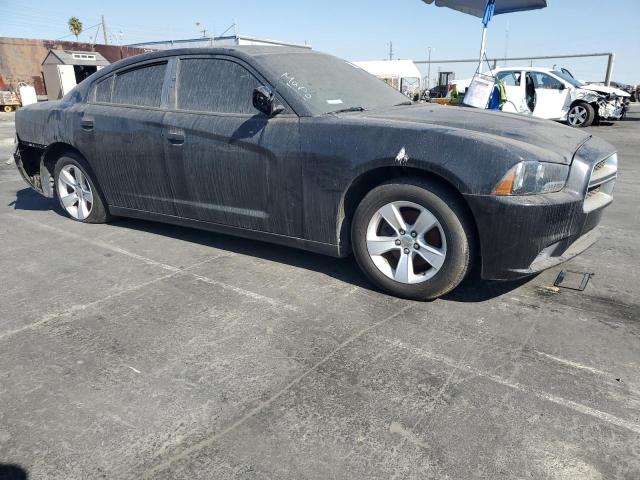 VIN 2C3CDXBG0DH522766 2013 Dodge Charger, SE no.4