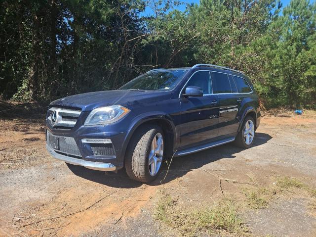 VIN 4JGDF7DE9DA248578 2013 Mercedes-Benz GL-Class, ... no.2