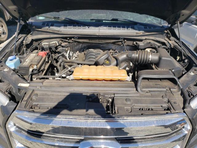 2015 FORD F150 SUPER - 1FTEW1EF5FKE67855