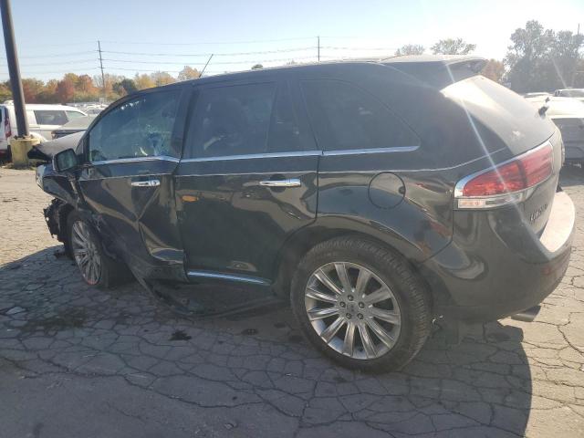 2015 LINCOLN AVIATOR GR 2LMDJ8JK0FBL29415