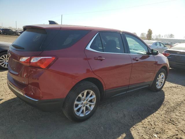 2019 CHEVROLET EQUINOX LT - 2GNAXKEV5K6104369