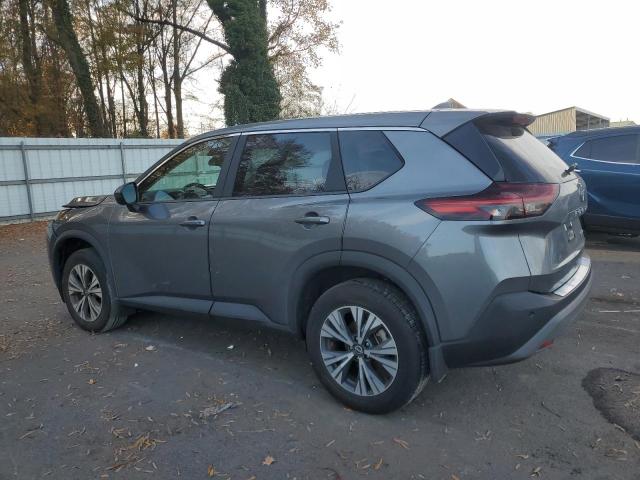 2023 NISSAN ROGUE SV - 5N1BT3BB1PC872546