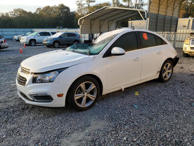 2016 CHEVROLET CRUZE LIMI #2955393810