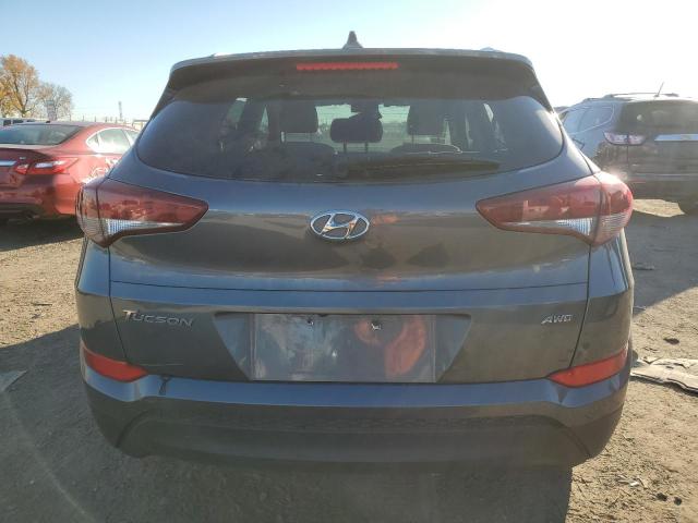 VIN KM8J3CA45JU731687 2018 HYUNDAI TUCSON no.6