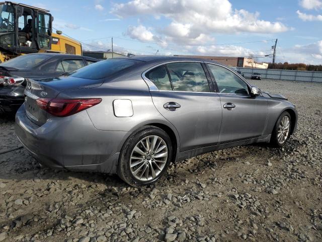 VIN JN1EV7BR0NM342286 2022 INFINITI Q50 no.3