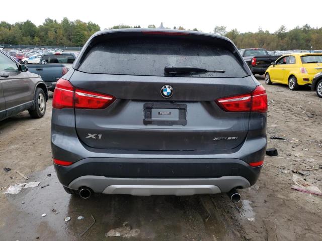 VIN WBXHT3C54K5L38786 2019 BMW X1, Xdrive28I no.6