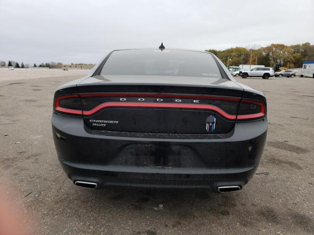 2017 DODGE CHARGER SX - 2C3CDXJG8HH538298