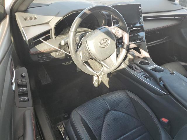 2020 TOYOTA AVALON XSE 4T1FZ1FB8LU038938