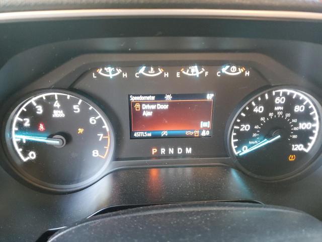 2021 FORD F150 SUPER - 1FTFW1E56MFC20412