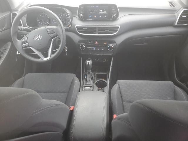 2019 HYUNDAI TUCSON SE - KM8J23A46KU069770