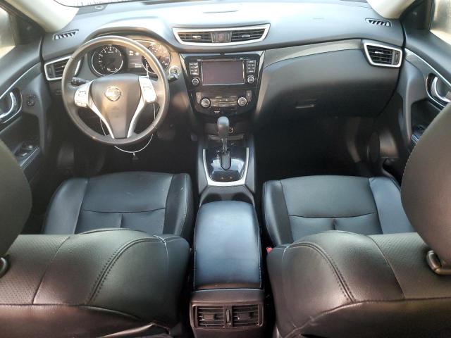 2016 NISSAN ROGUE S - 5N1AT2MT2GC854522