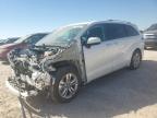 2023 TOYOTA SIENNA LIM - 5TDESKFC2PS089557