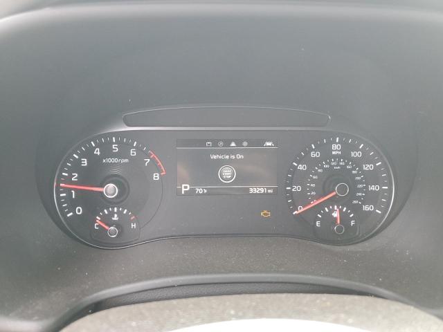 2020 KIA SOUL GT-LI - KNDJ53AF7L7732535