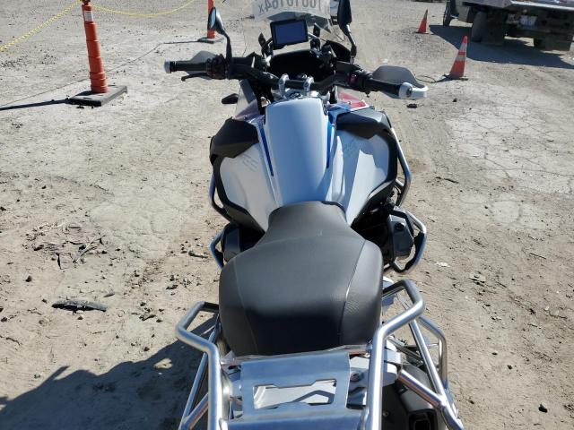 2021 BMW R 1250 GS - WB10M1302M6E47342