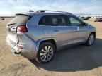 JEEP CHEROKEE O photo