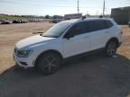 2018 VOLKSWAGEN TIGUAN SE - 3VV2B7AX8JM209784