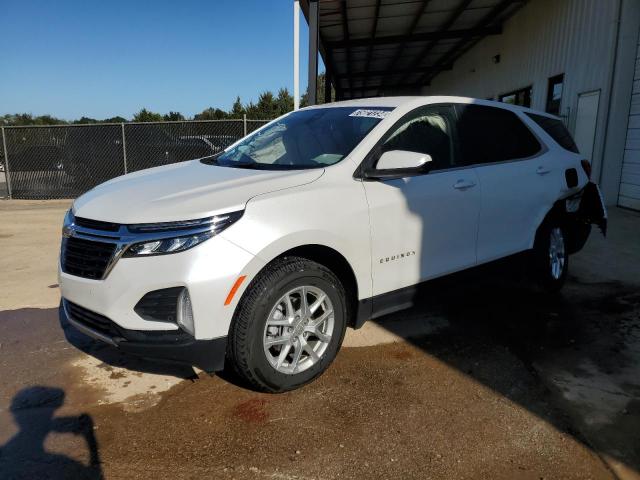 2024 CHEVROLET EQUINOX LT - 3GNAXUEG3RS241853