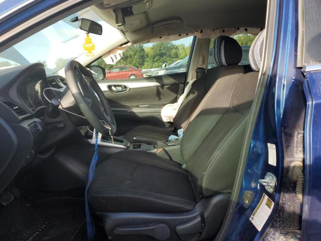 2019 NISSAN SENTRA S #3301805349