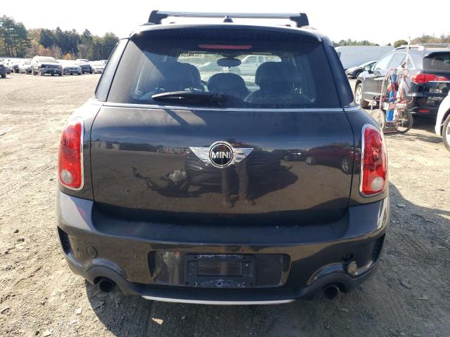 2015 MINI COOPER S C - WMWZC5C59FWP41947