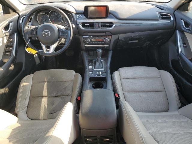 2016 MAZDA 6 - JM1GJ1V50G1432856