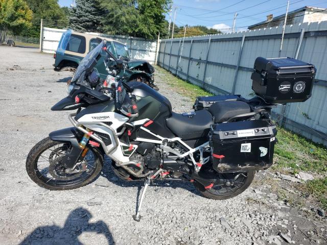 2023 TRIUMPH MOTORCYCLE TIGER 1200 SMTP23V41PTBC5507