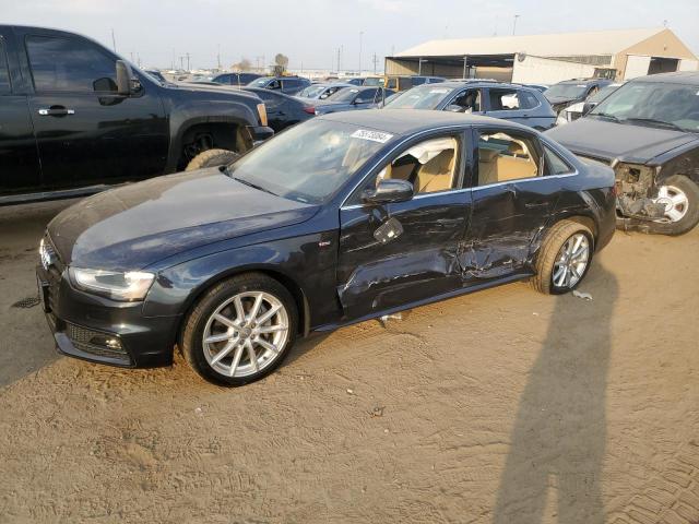 VIN WAUFFAFL5FN025470 2015 Audi A4, Premium Plus no.1