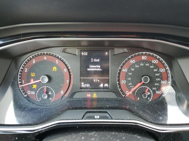 2019 VOLKSWAGEN JETTA S - 3VWC57BUXKM041448