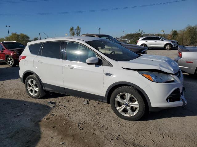 2016 FORD ESCAPE SE - 1FMCU9GX4GUB45467