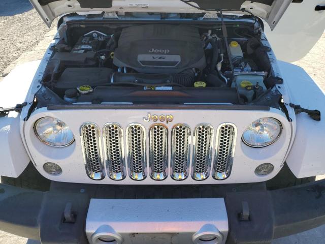 2015 JEEP WRANGLER U - 1C4BJWEG6FL649680