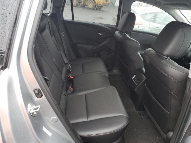 2018 ACURA RDX ADVANC - 5J8TB4H73JL005095