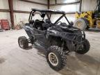 POLARIS RZR XP TUR photo