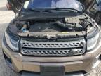 LAND ROVER RANGE ROVE photo