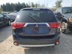 MITSUBISHI OUTLANDER photo